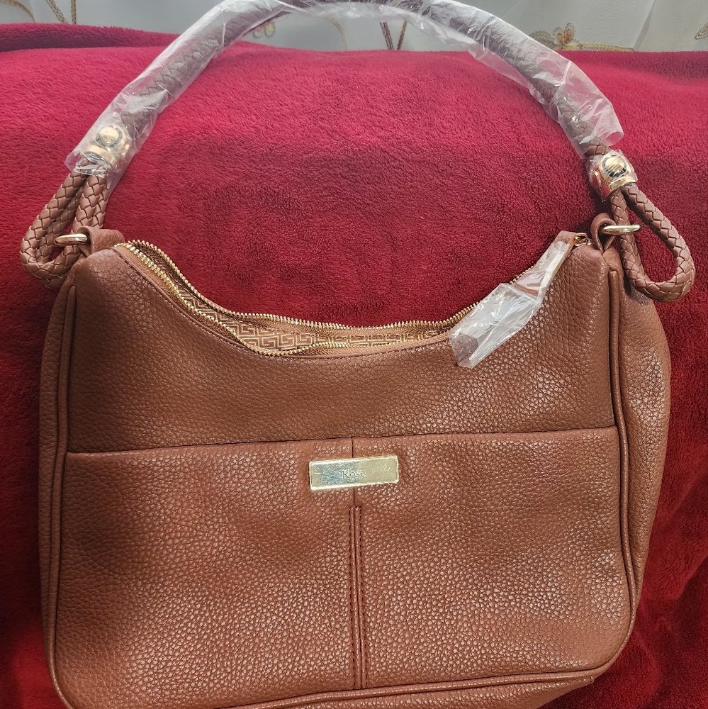 Hobo shoulder bag By Robert Tonner